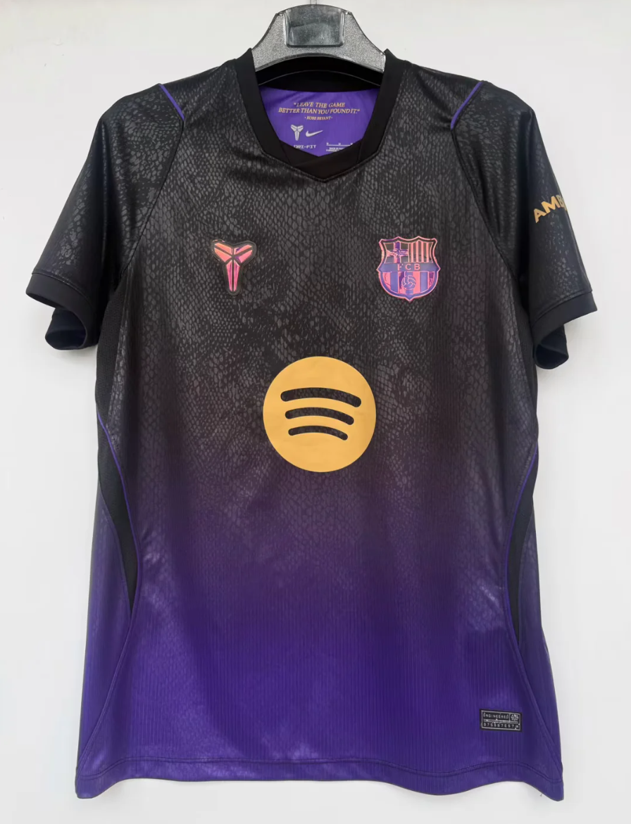 26/27 Barcelona away fan version S-4XL