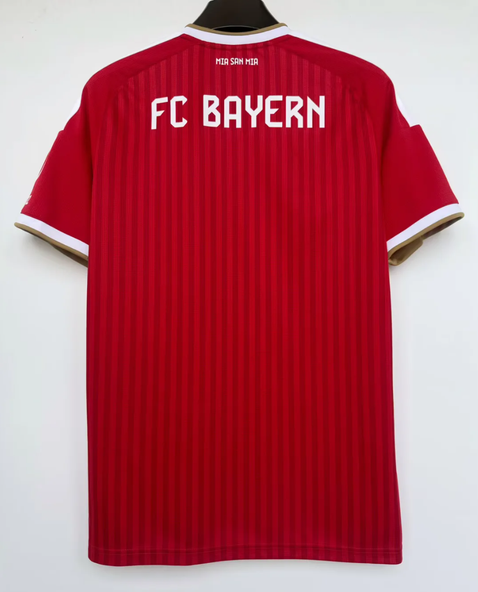 26/27 Bayern home fan version S-4XL