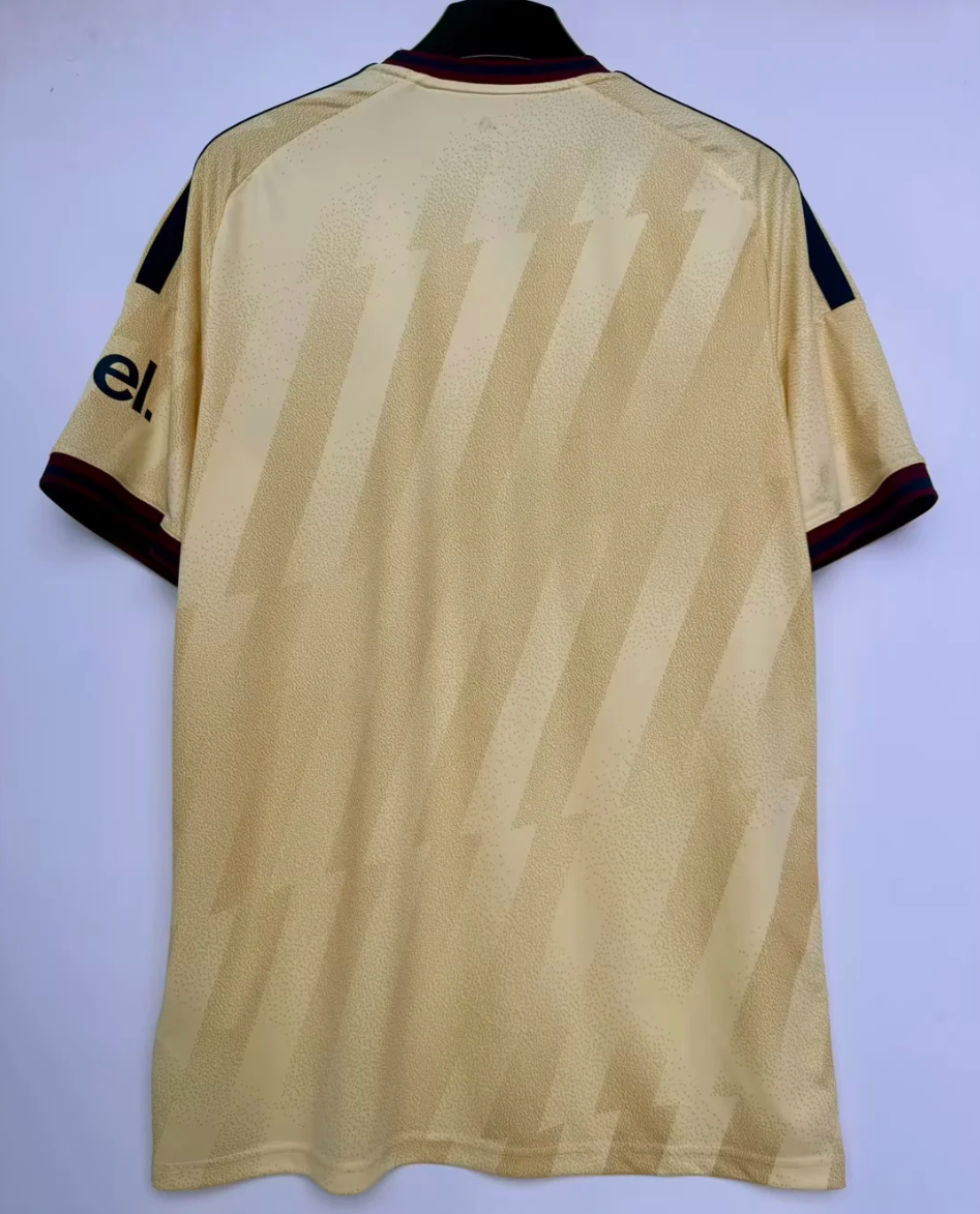 26/27 Arsenal third fan version S-4XL