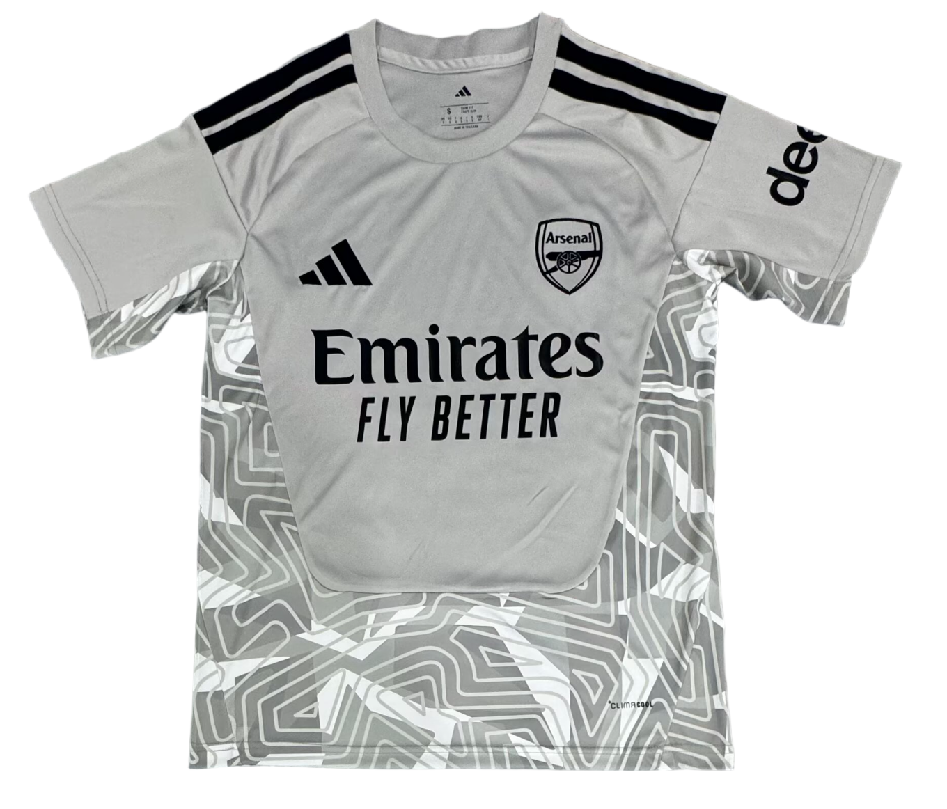 26/27 Arsenal goalkeeper fan version S-4XL