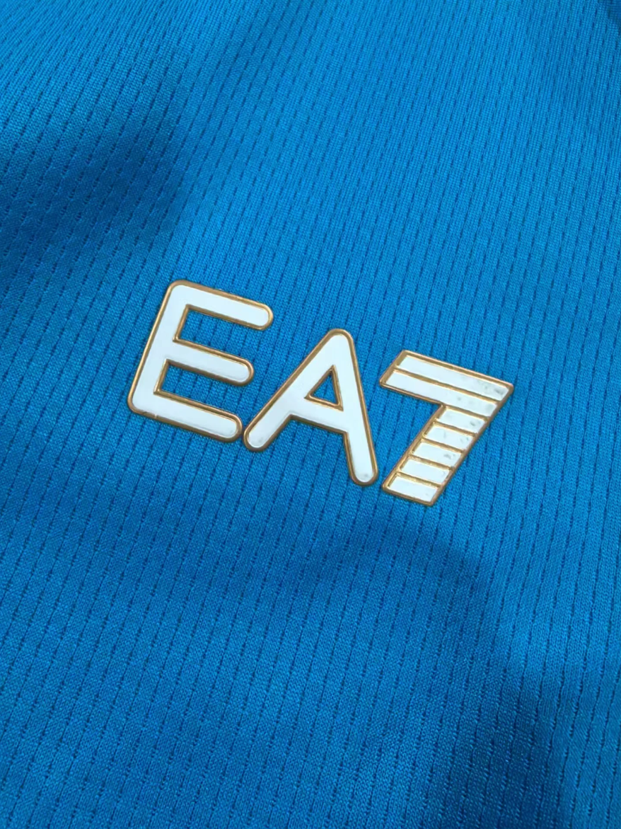 26/27 Napoli 100th anniversary fan version s-4xl