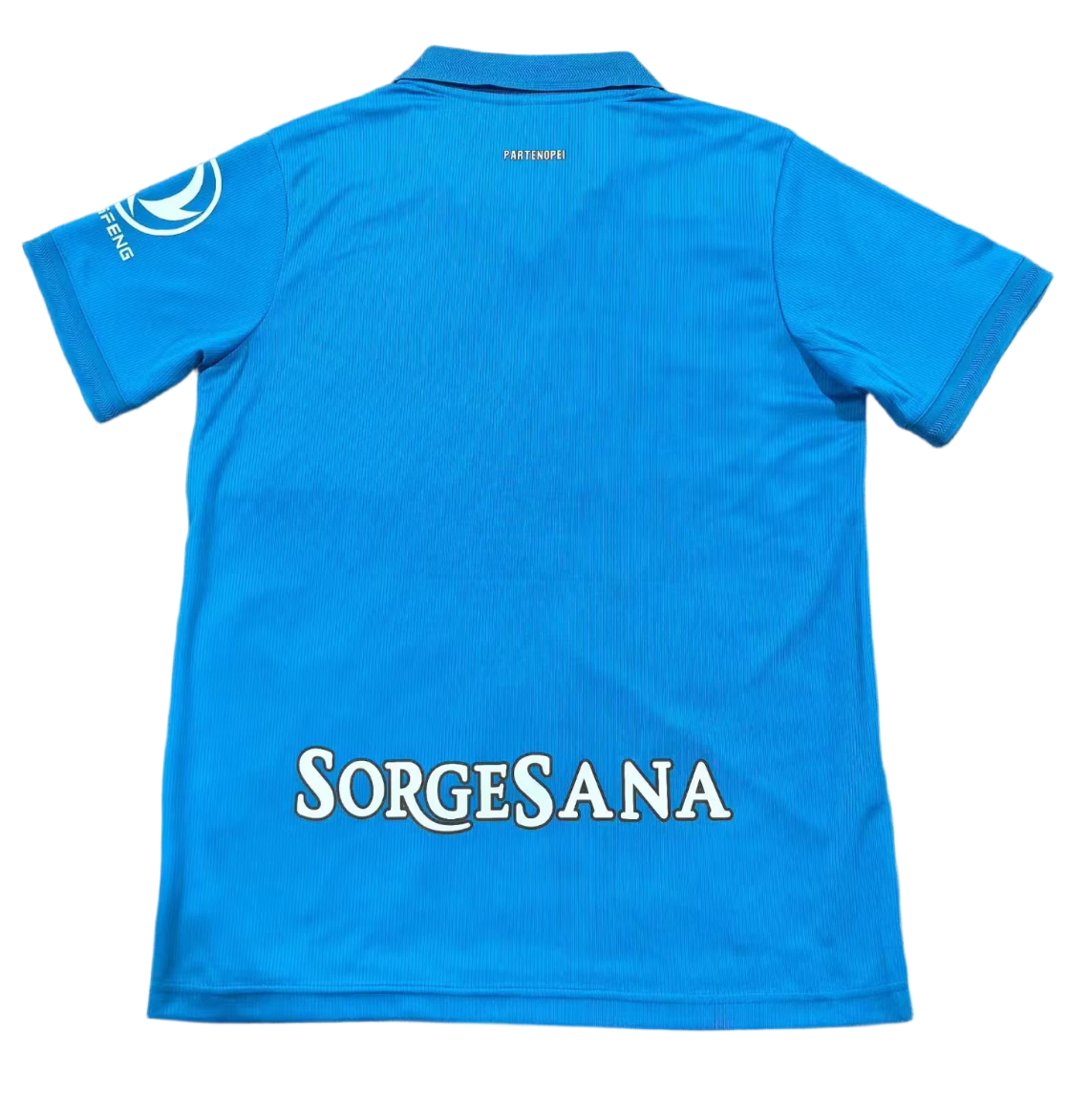 26/27 Napoli 100th anniversary fan version s-4xl