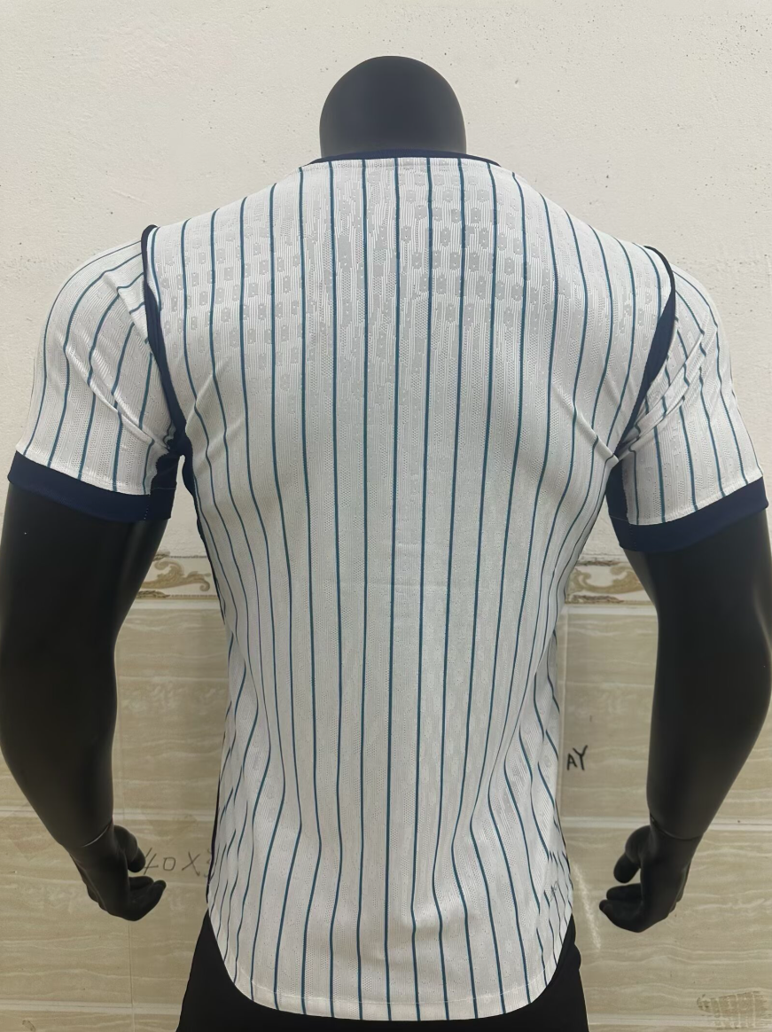 26/27 Inter Milan away player version S-XXL