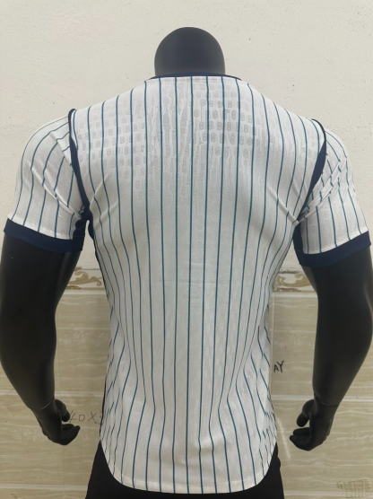 26/27 Inter Milan away player version S-XXL