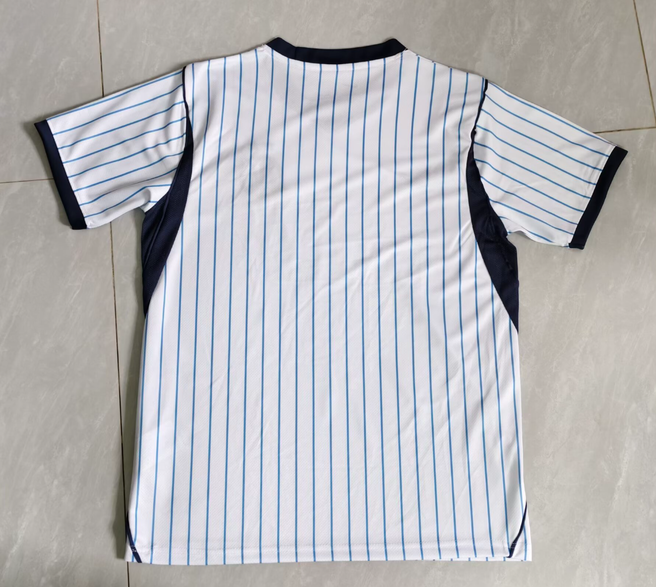 26/27 Inter Milan away fan version S-4XL