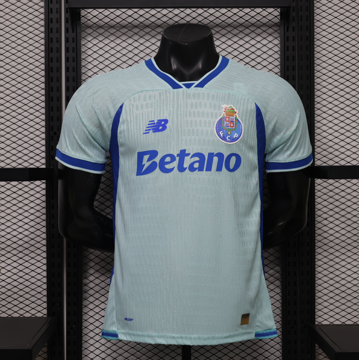 26/27 Porto third player version S-XXL