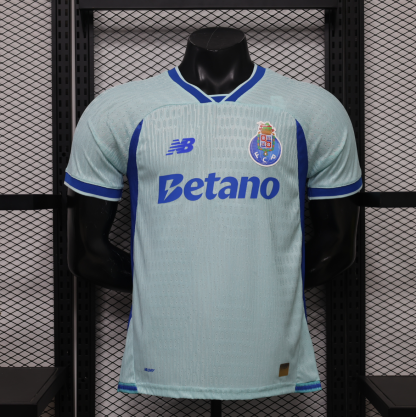 26/27 Porto third player version S-XXL