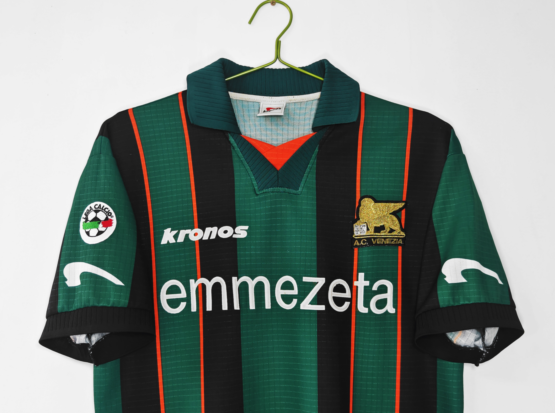 1999/00 venice home retro version S-XXL