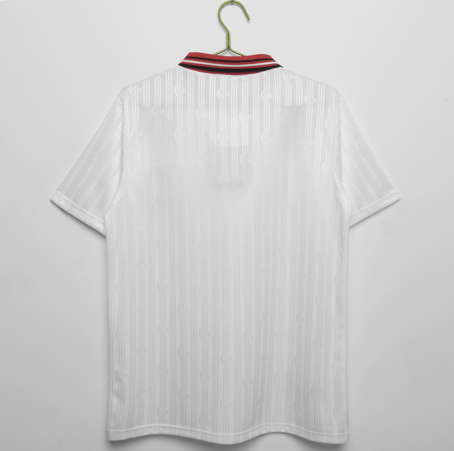  1996 Turkey away Retro version S-XXL