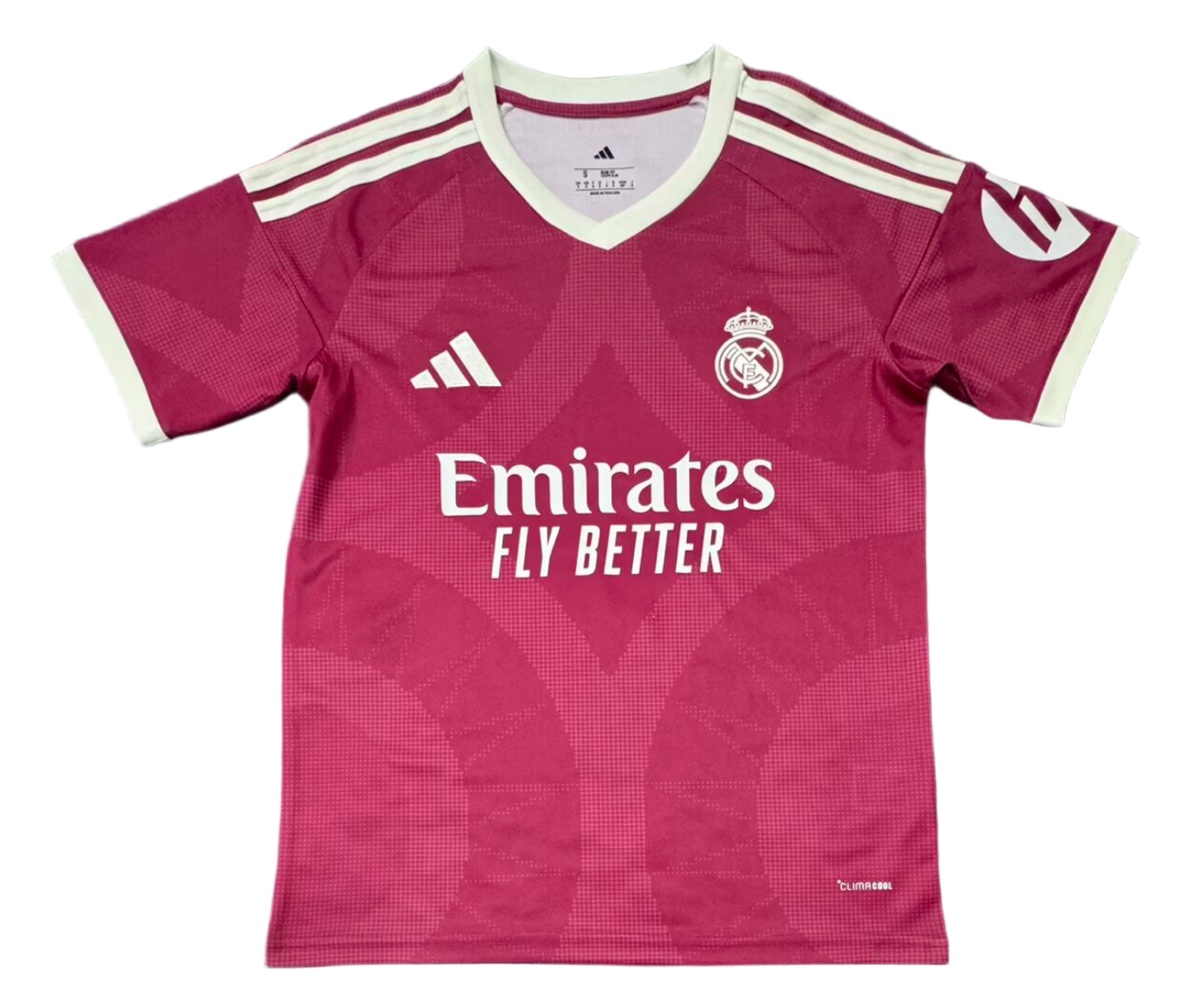 26/27 re@l Medrid third fan version S-4XL
