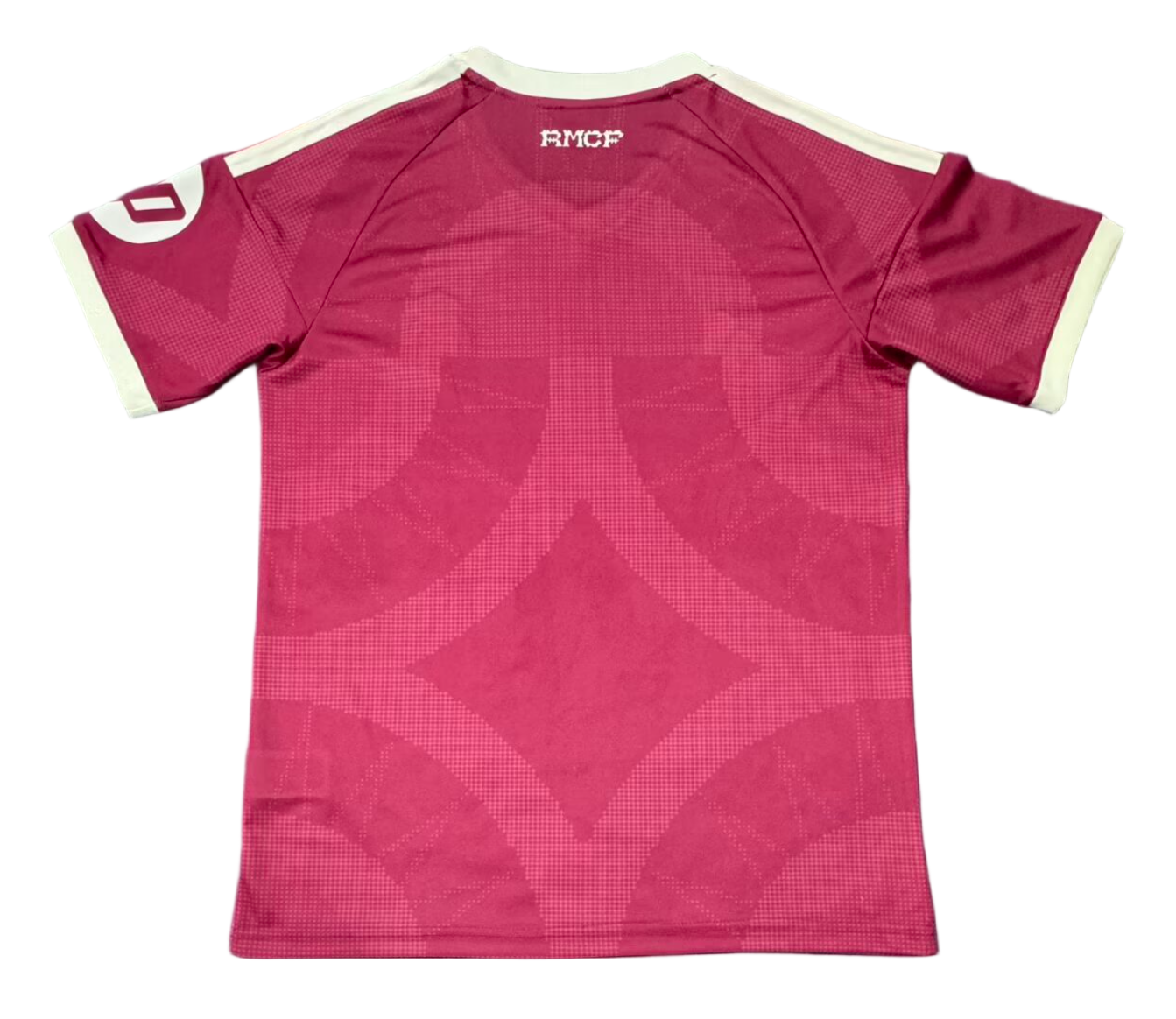 26/27 re@l Medrid third fan version S-4XL