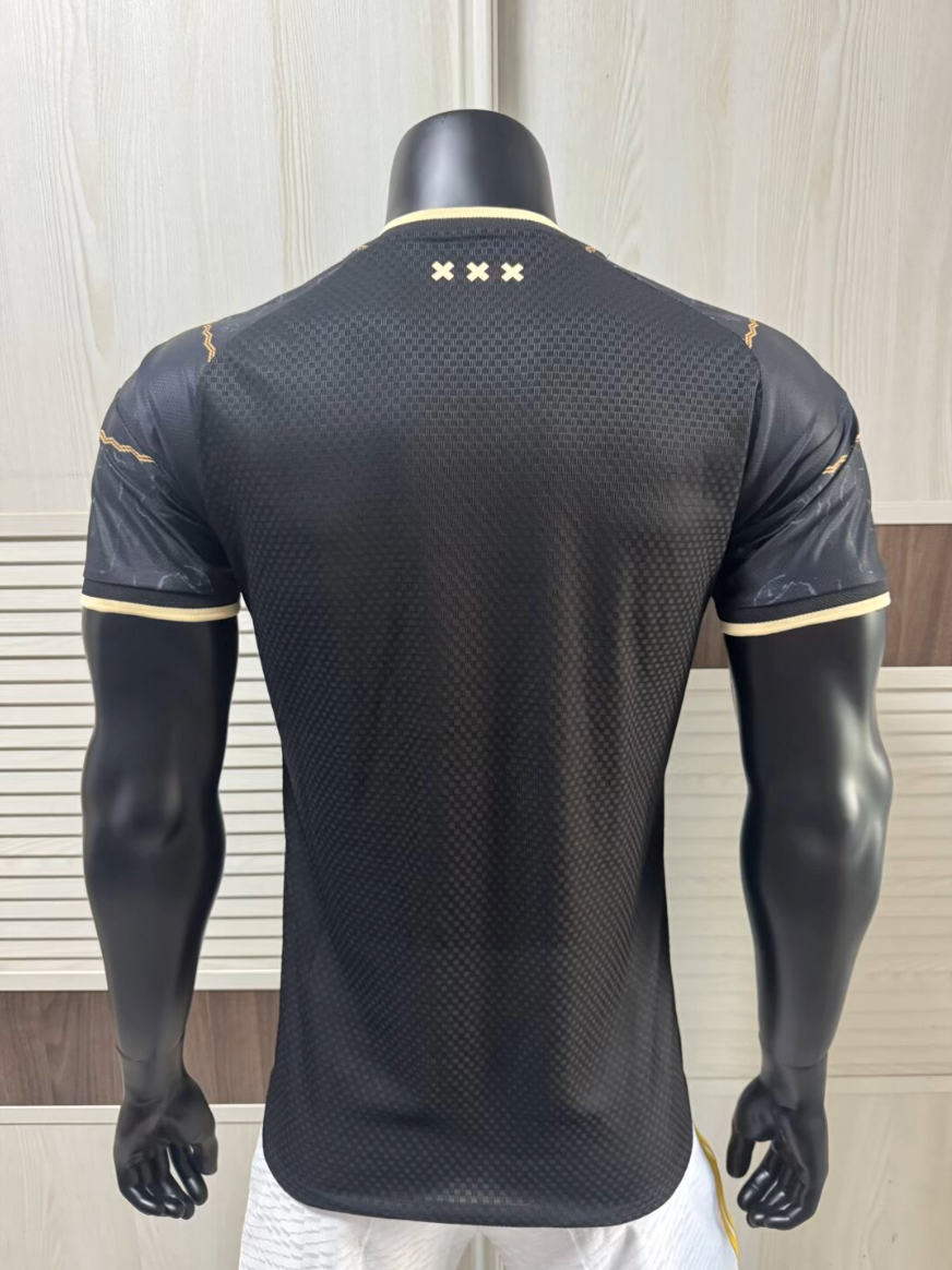 26/27 AJAX Away Player version Size S-XXL