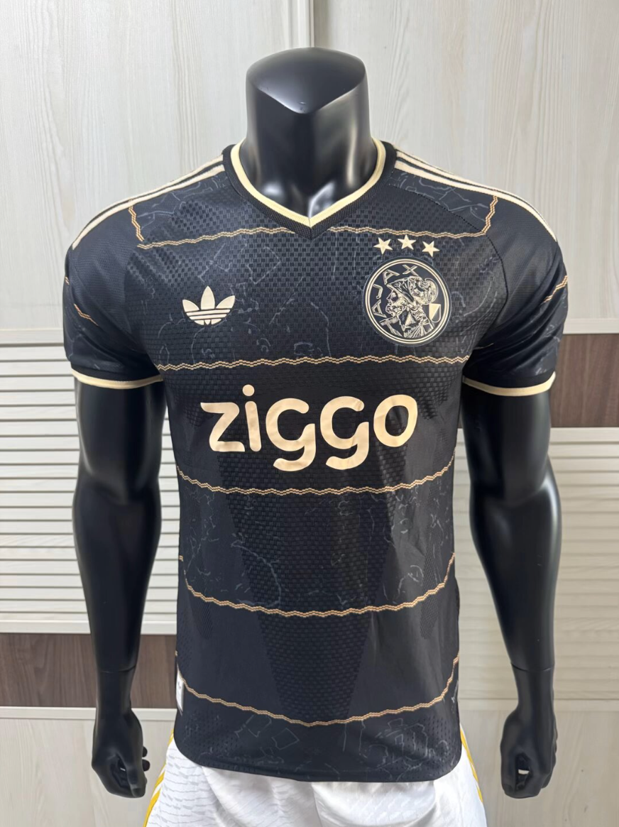 26/27 AJAX Away Player version Size S-XXL