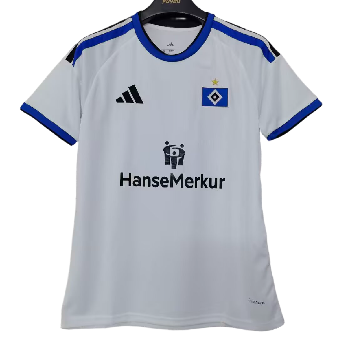 26/27 Hamburger SV home fan version S-4XL