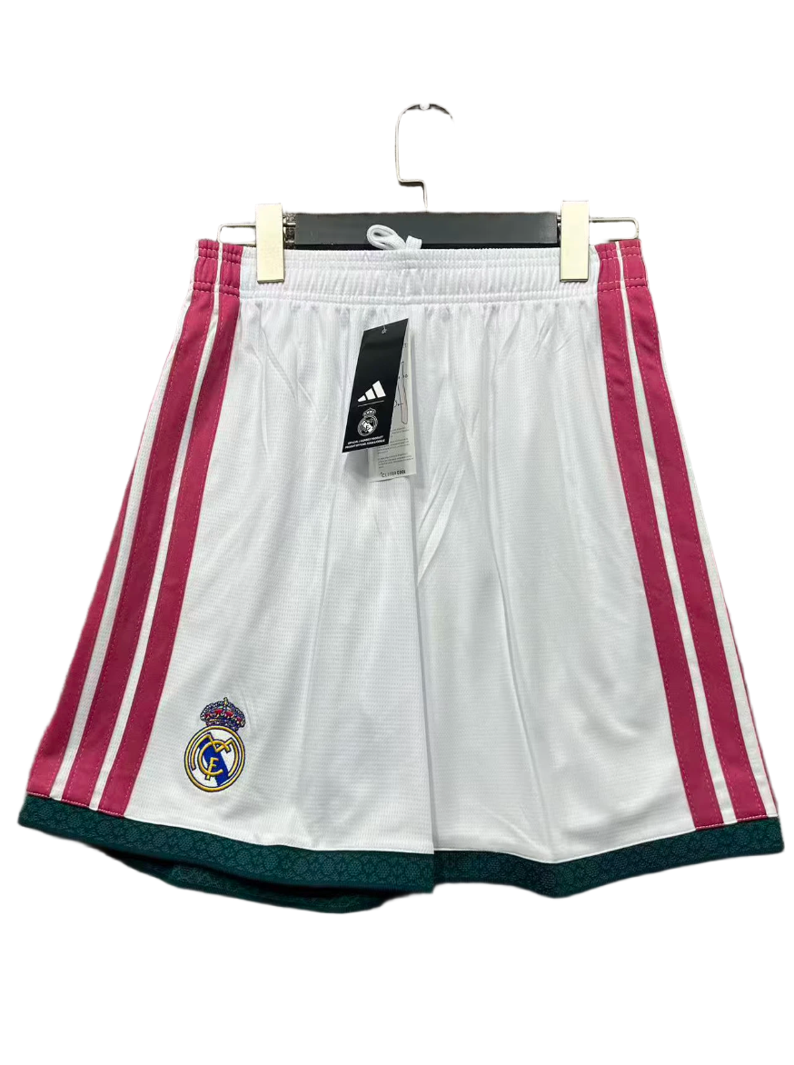 26/27 real M@drid home fan version short S-XXL