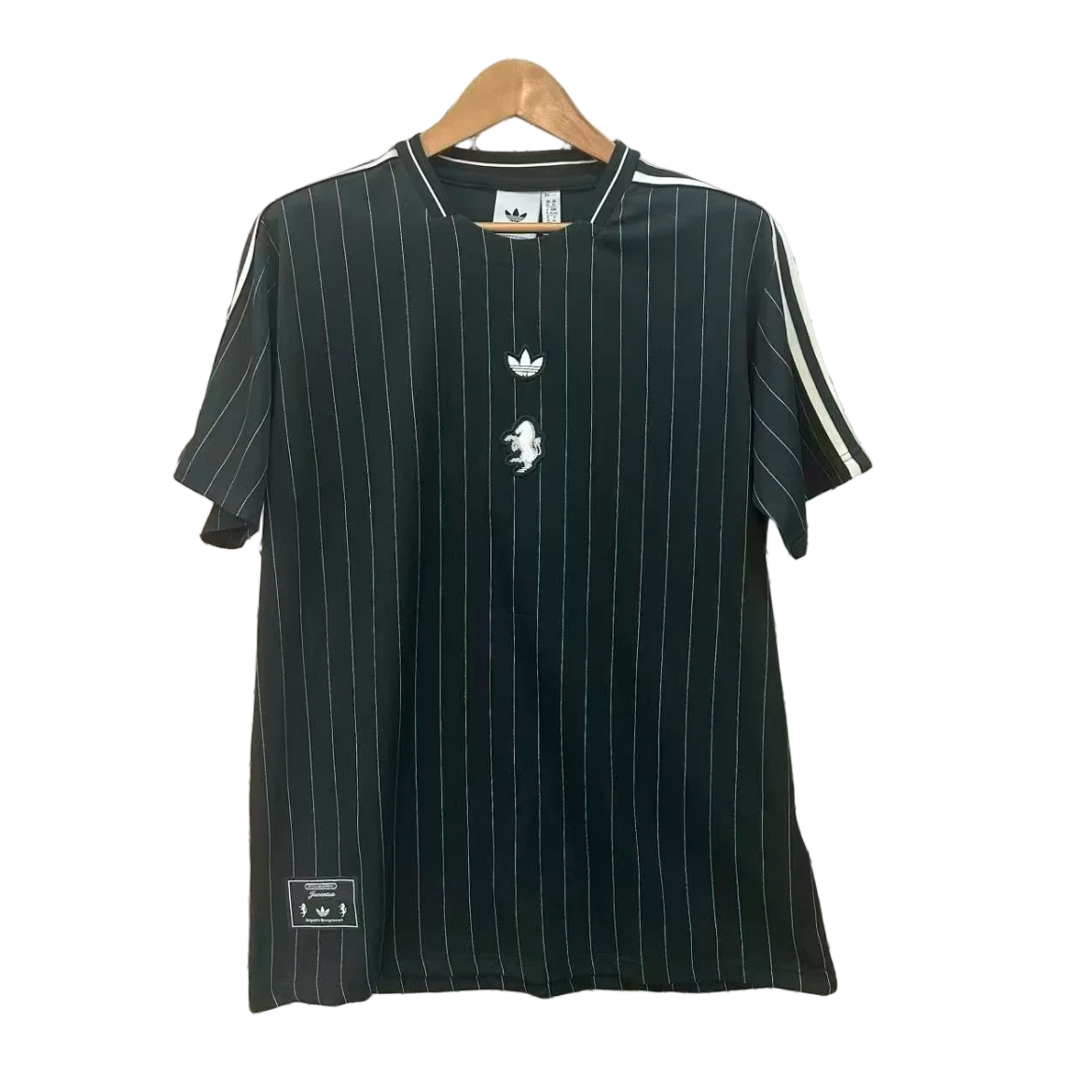 25/26 Juventus green fan version S-XXL