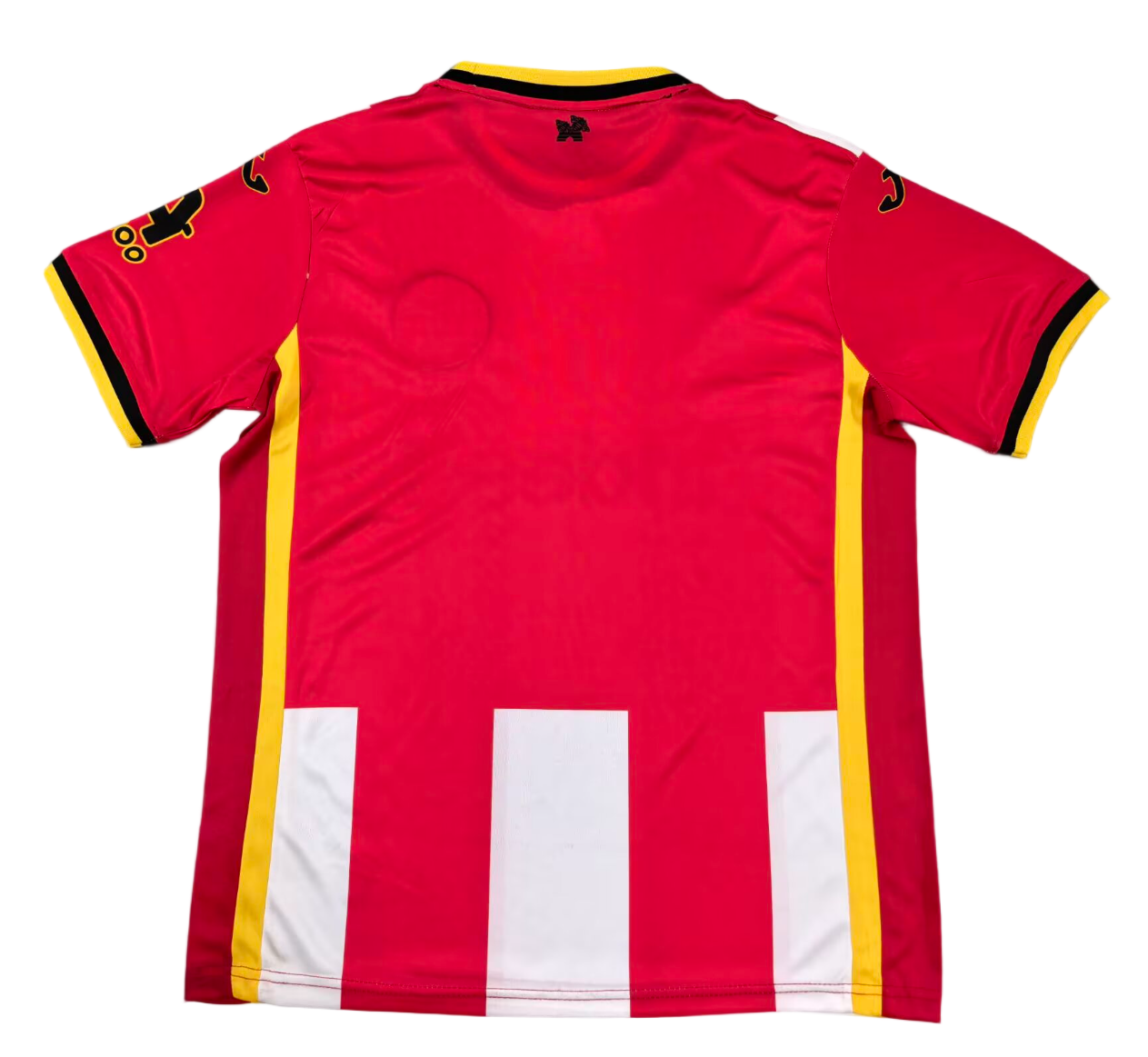 26/27 Brentford home fan version S-4XL
