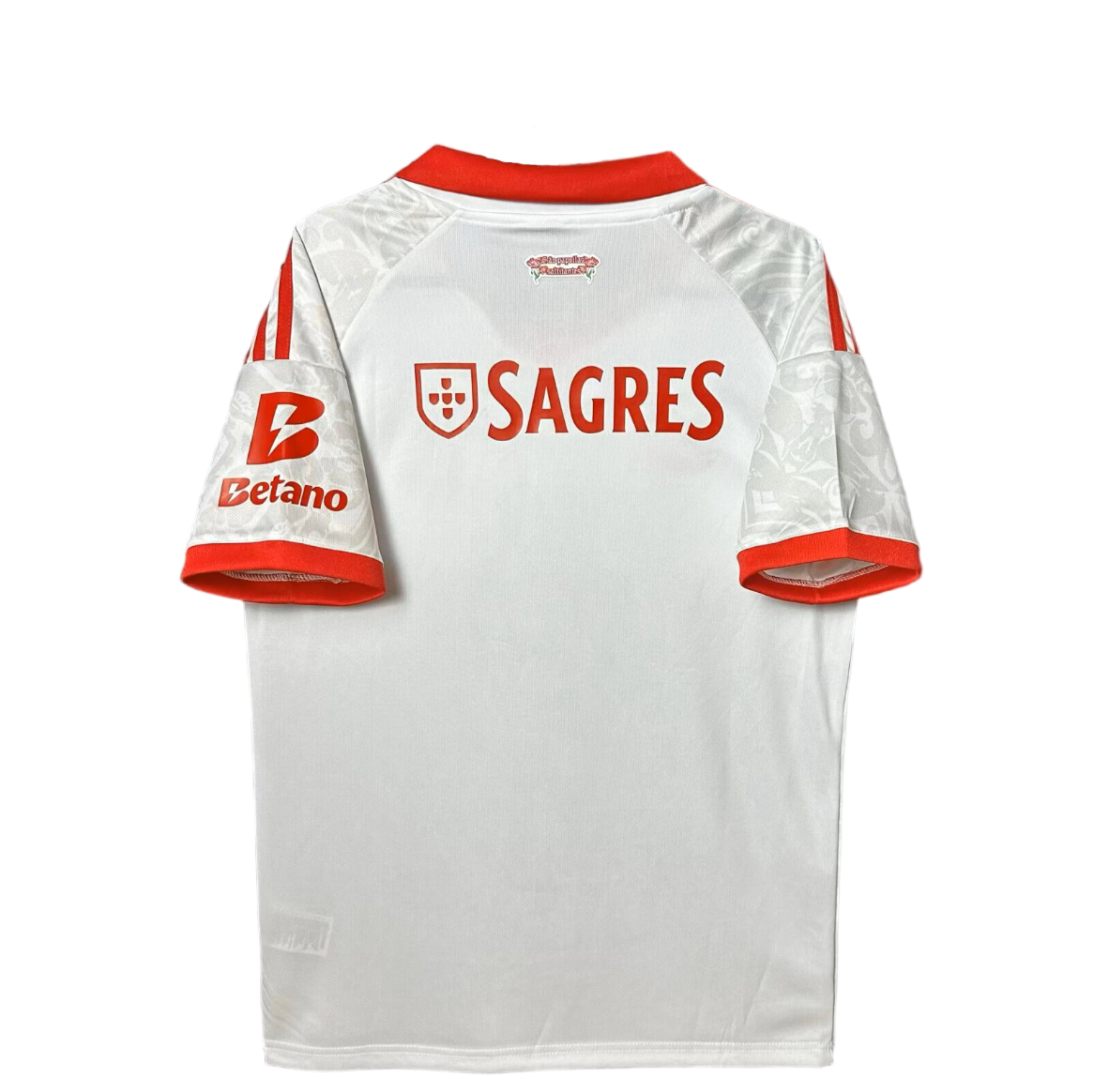 26/27 Benfica away fan version S-4XL