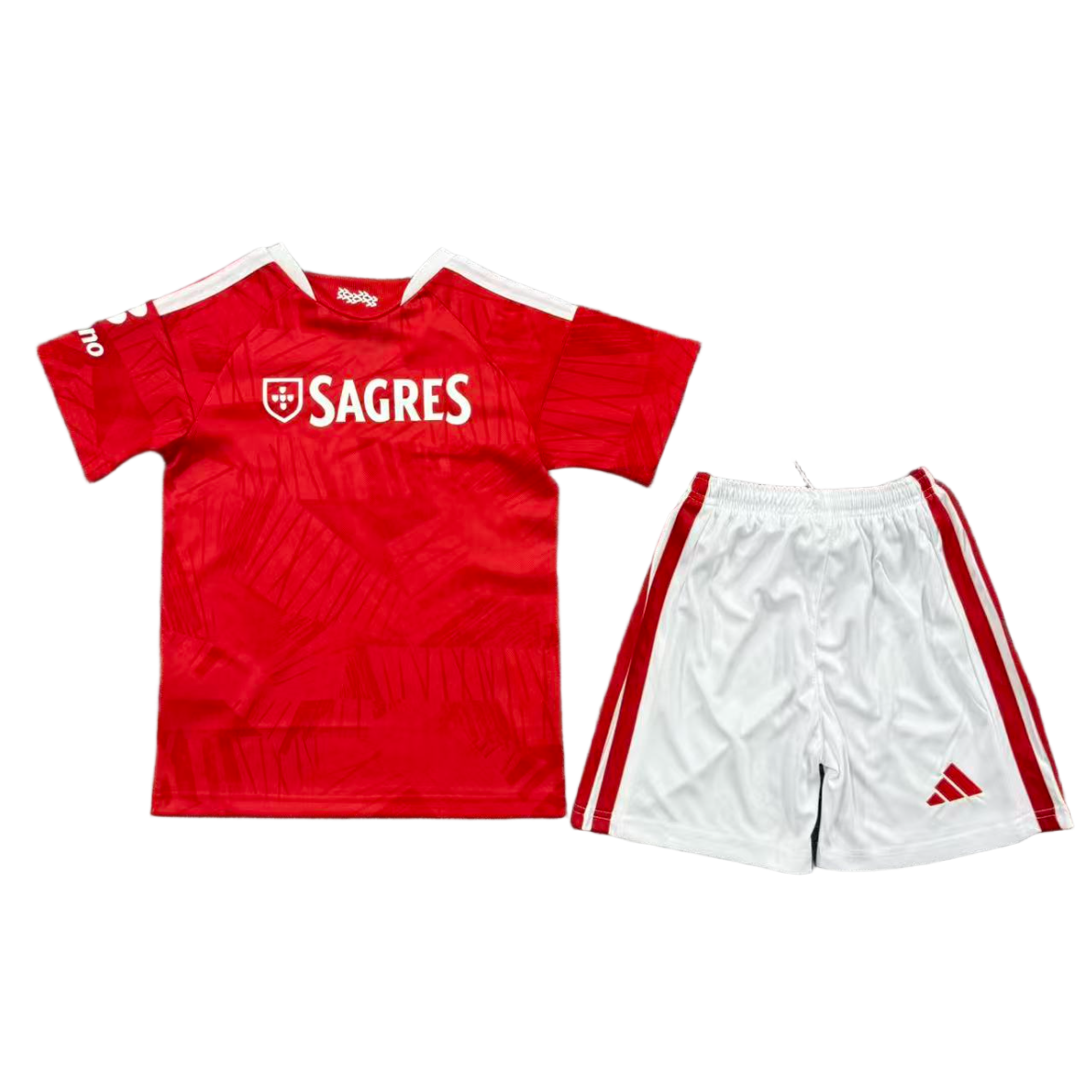 26/27 Benfica home kids version size 16-28
