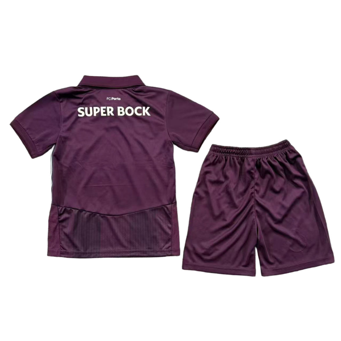 26/27 Porto away kids version size 16-28