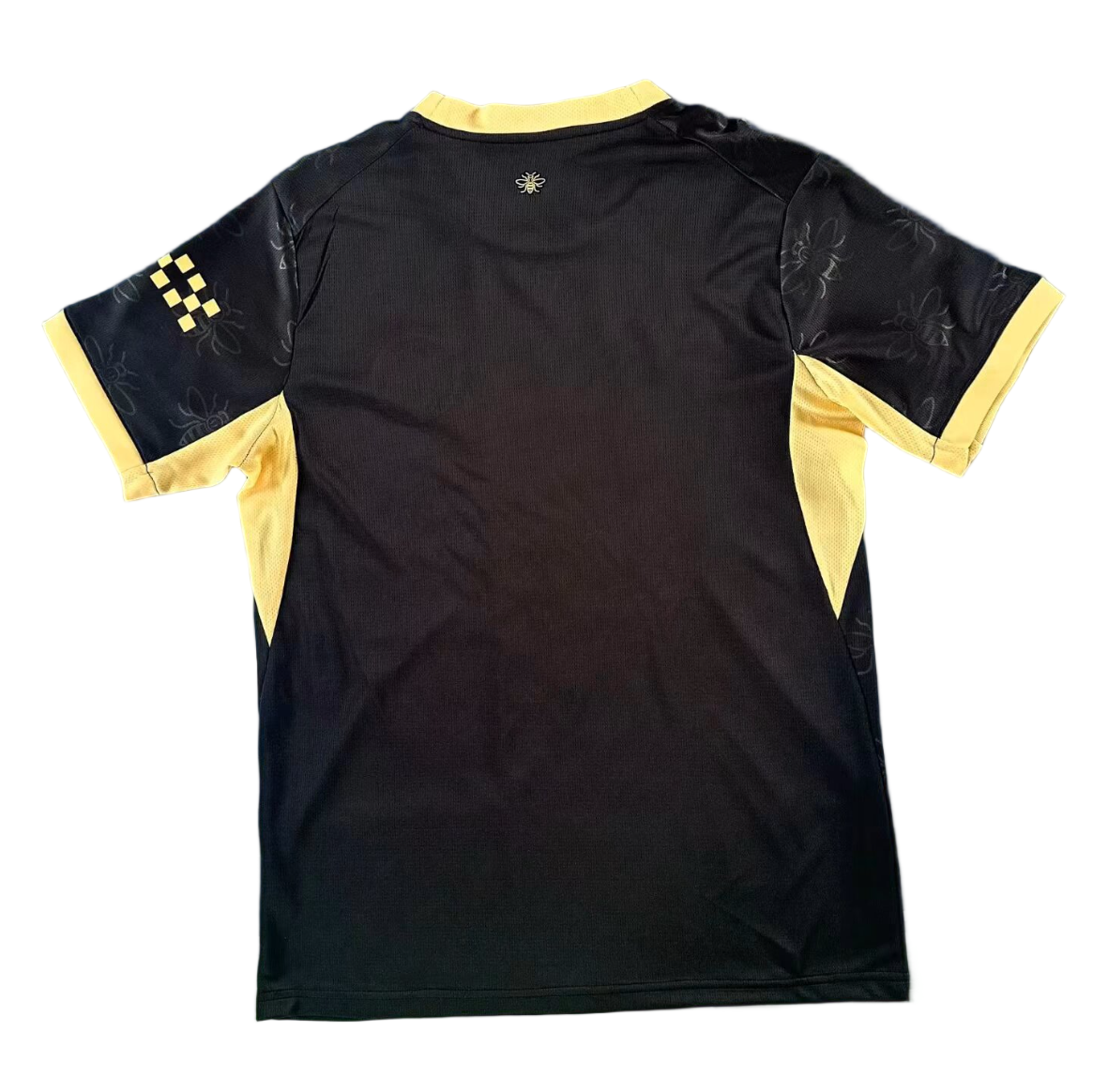 26/27 Man-City away fan version S-4XL