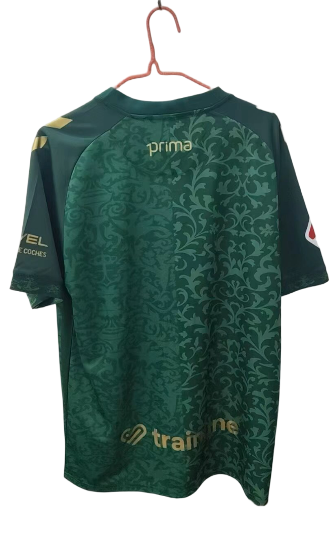 26/27 Real Betis away fan version S-4XL