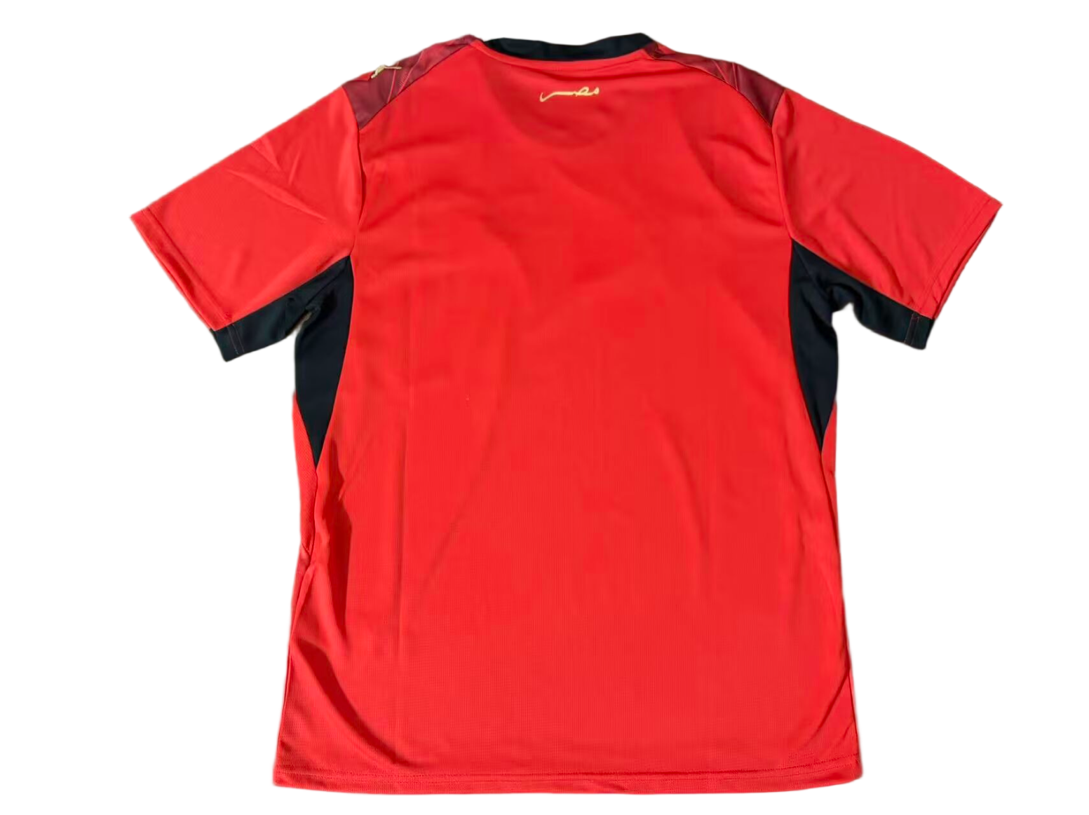 2026 Egypt home fan version S-4XL