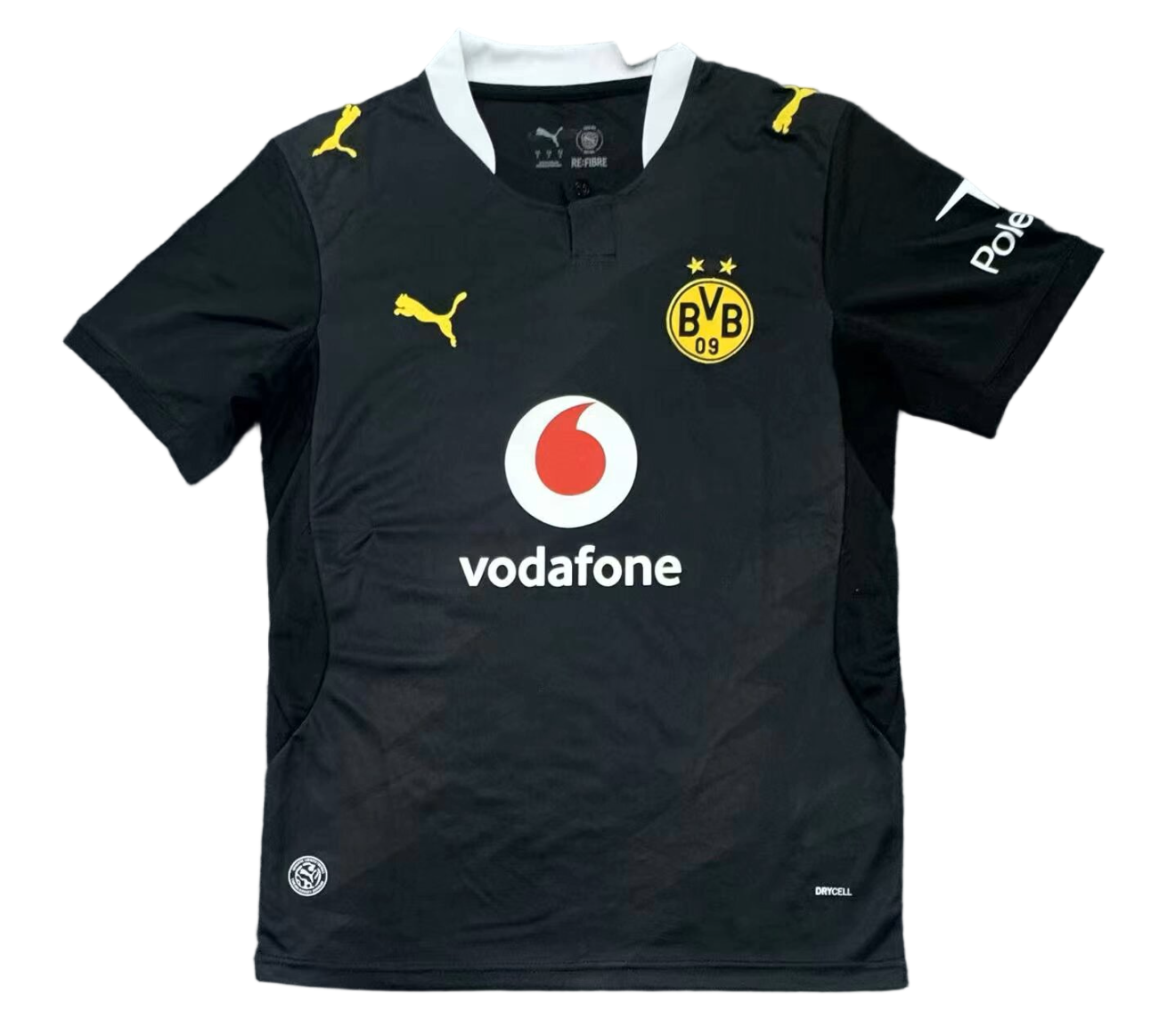 26/27 B.Dortmd BVB away Fan version S-4XL