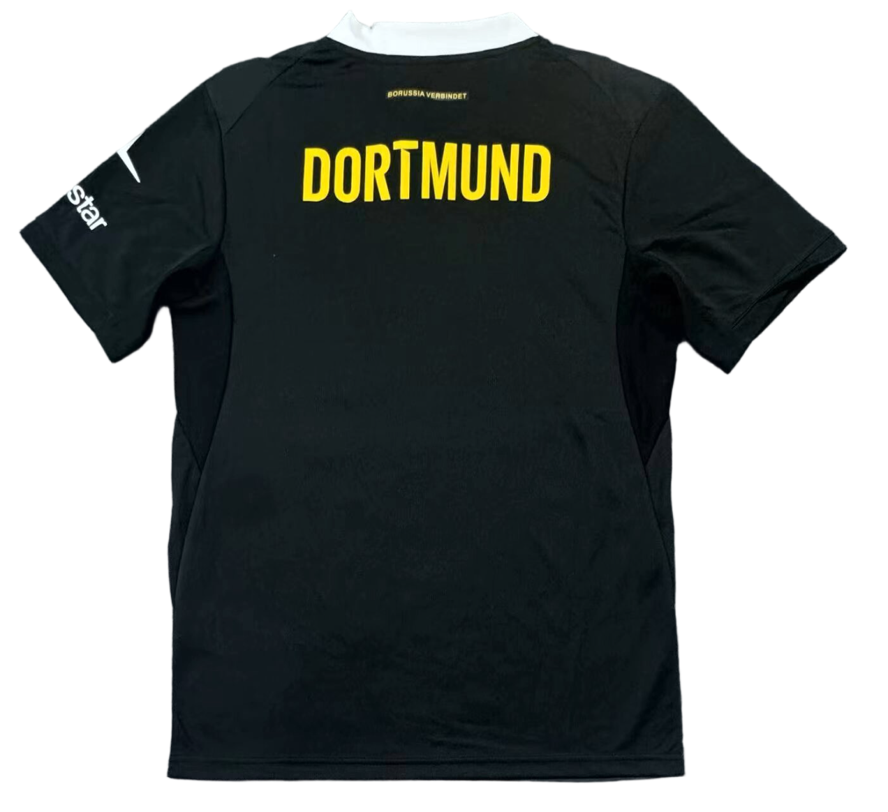 26/27 B.Dortmd BVB away Fan version S-4XL