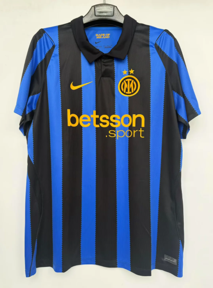 26/27 Inter Milan home fan version S-4XL
