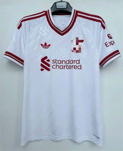 26/27 Livep away Fan Version S-4XL