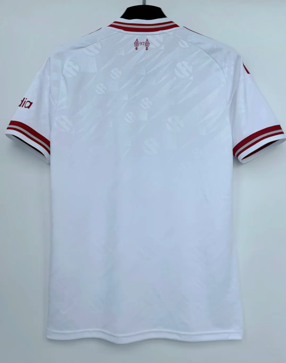 26/27 Livep away Fan Version S-4XL