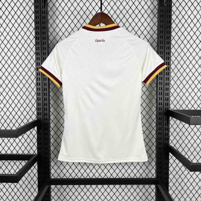 2026 Spain away two star  female fan version S-XXL