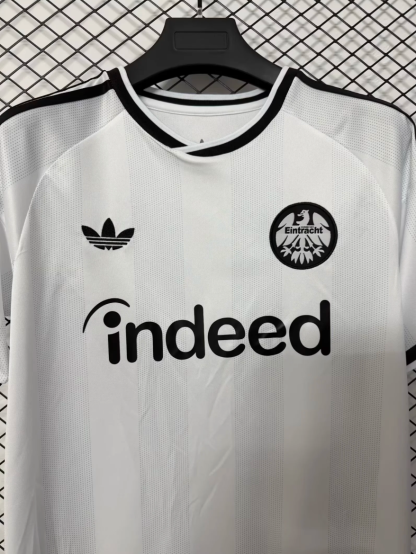 26/27 Frankfurt away fan version S-4XL