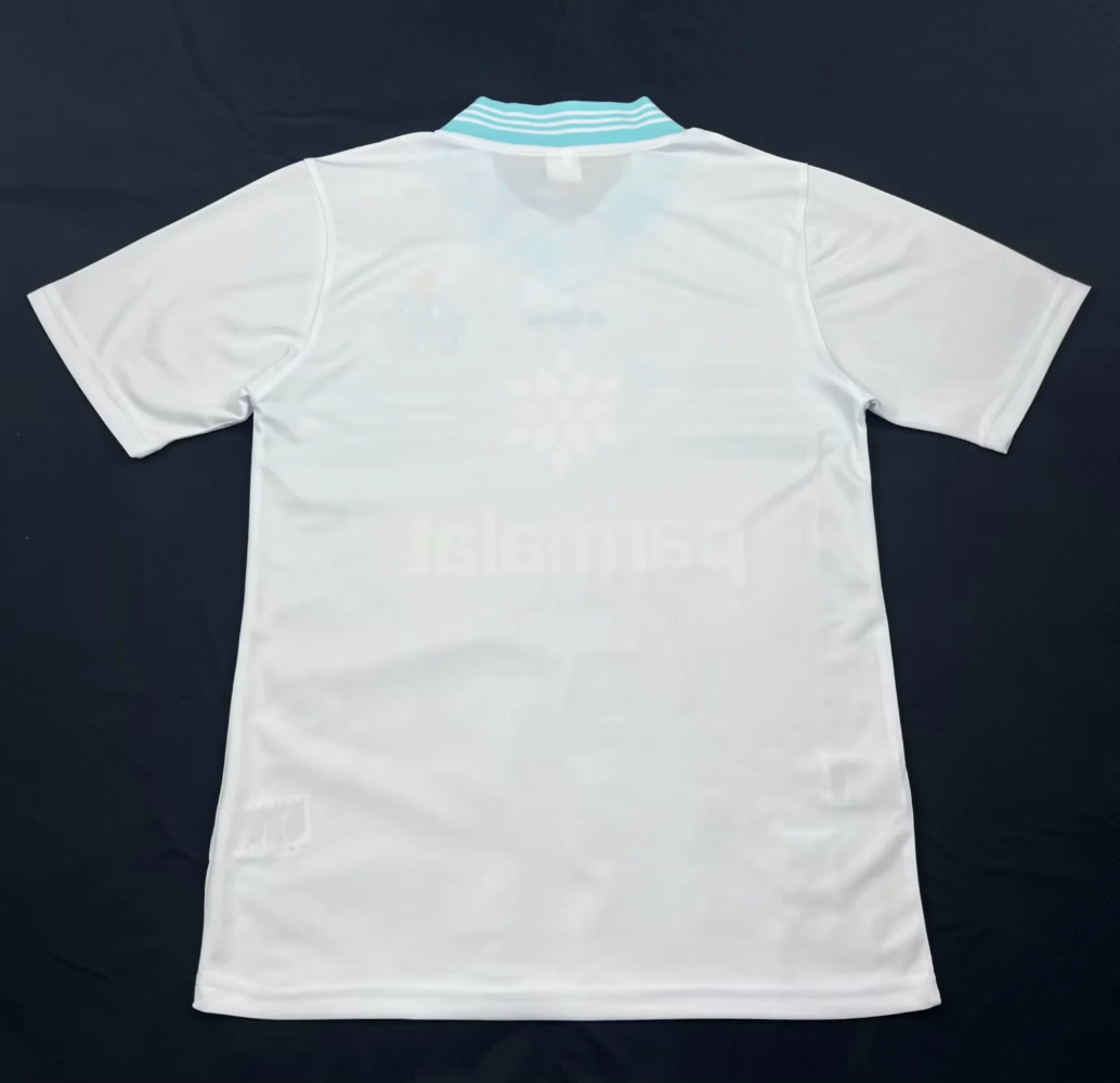 96/97 Marseille home retro version S-XXL