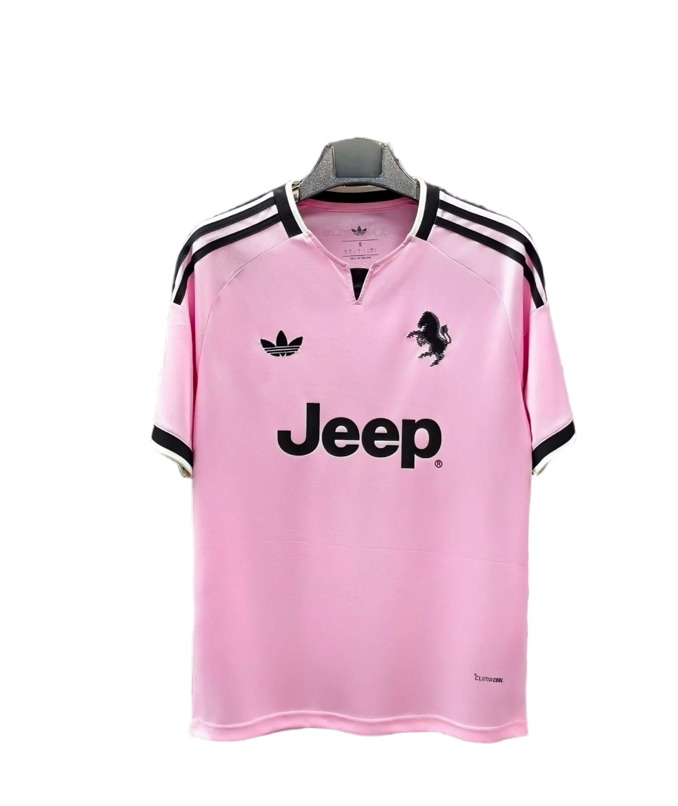 26/27 Juventus away fan version S-4XL