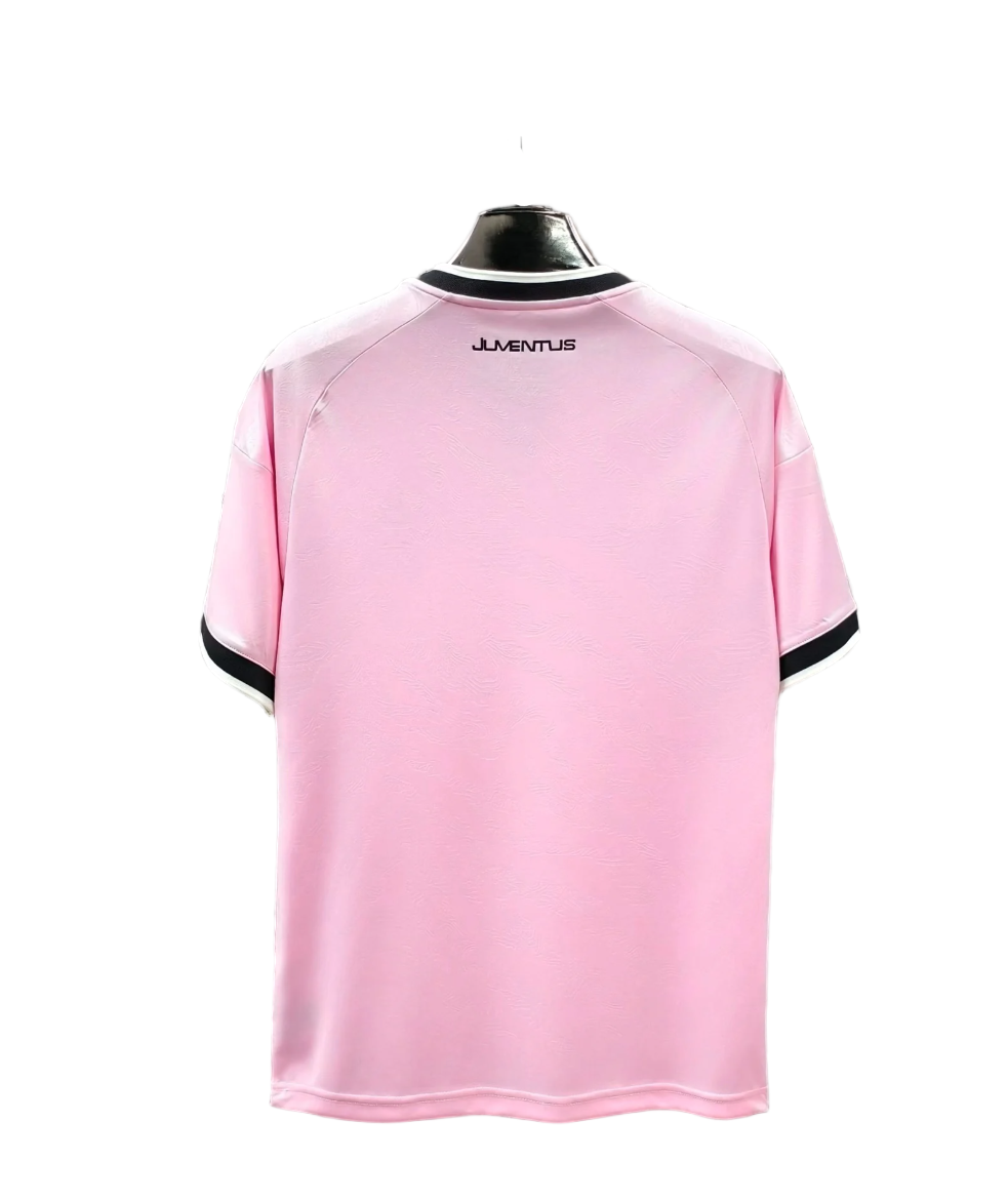 26/27 Juventus away fan version S-4XL