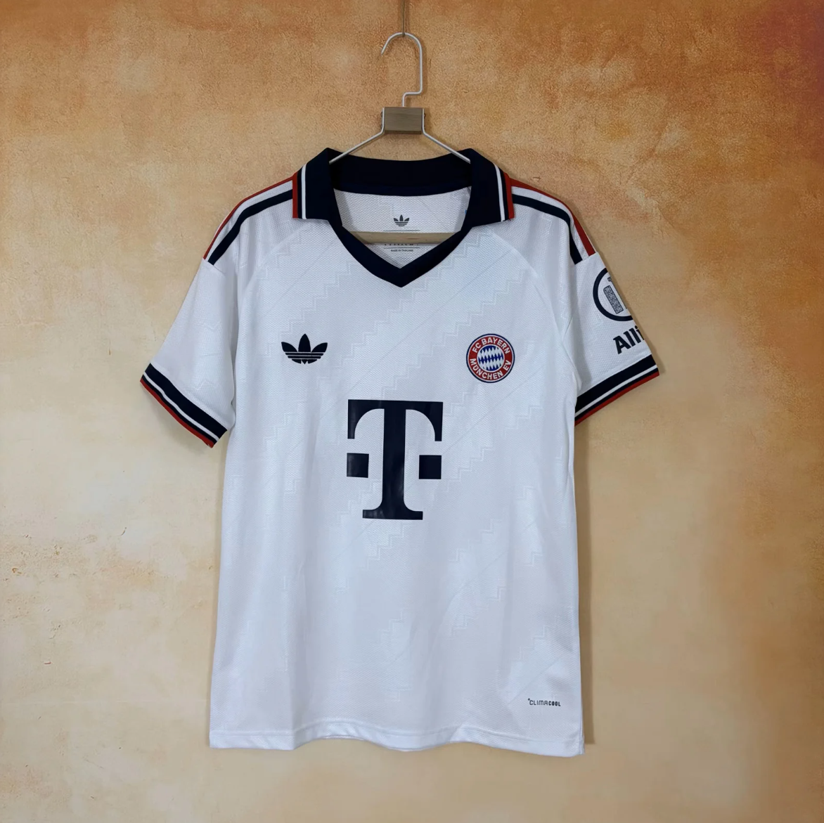 26/27 Bayern away fan version S-4XL