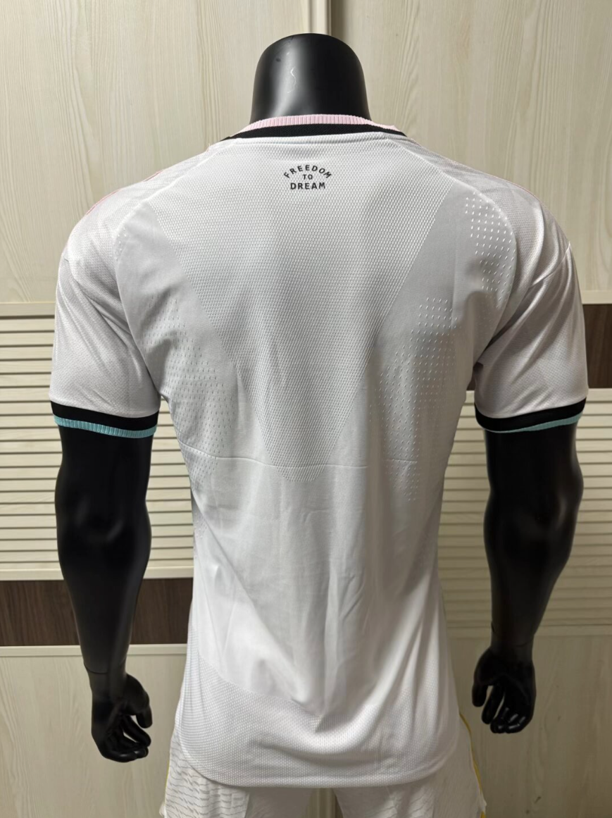 26/27 Inter Miami Third Player version S-4XL