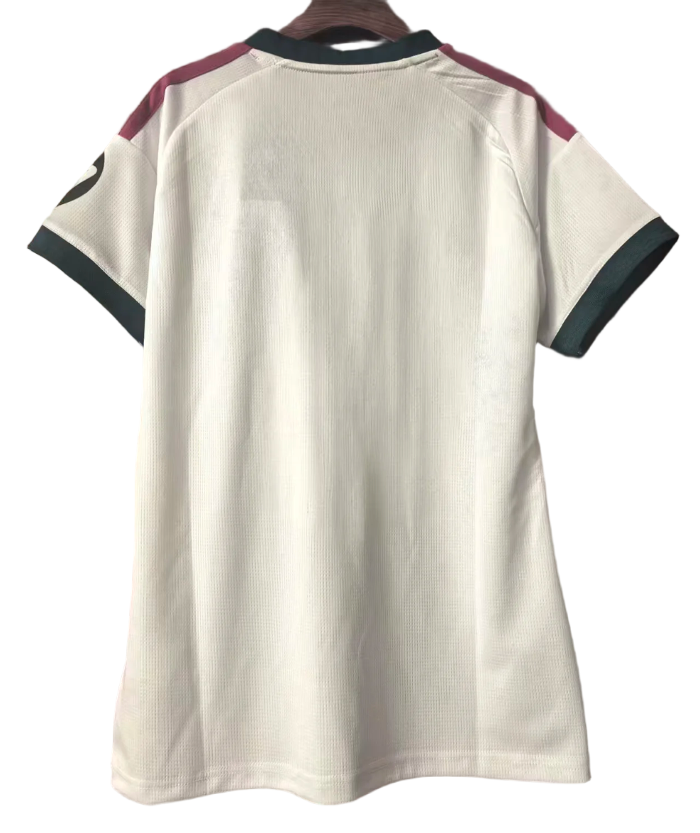26/27 re@l Medrid home female fan version S-XXL