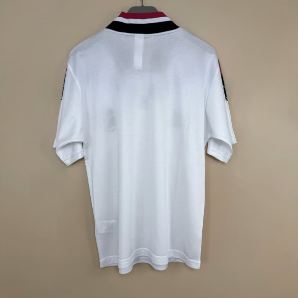 26/27 re@l Medridpre-match fan version S-4XL