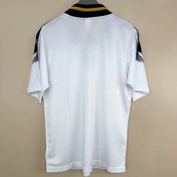 26/27 Juventus pre-match fan version S-4XL