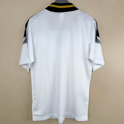 26/27 Juventus pre-match fan version S-4XL