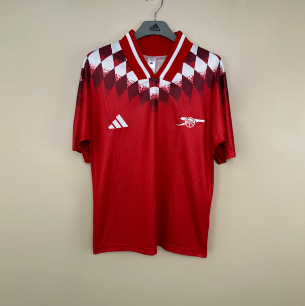 26/27 Arsenal pre-match fan version S-4XL