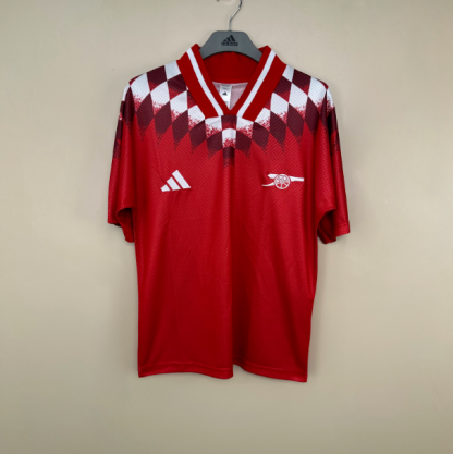 26/27 Arsenal pre-match fan version S-4XL