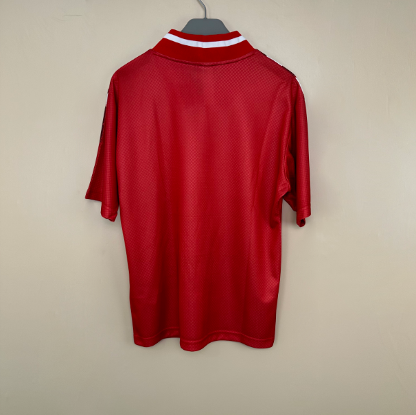 26/27 Arsenal pre-match fan version S-4XL