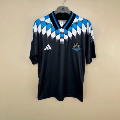 26/27 Newcastle United pre-match fan version S-4XL