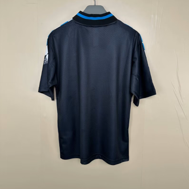 26/27 Newcastle United pre-match fan version S-4XL