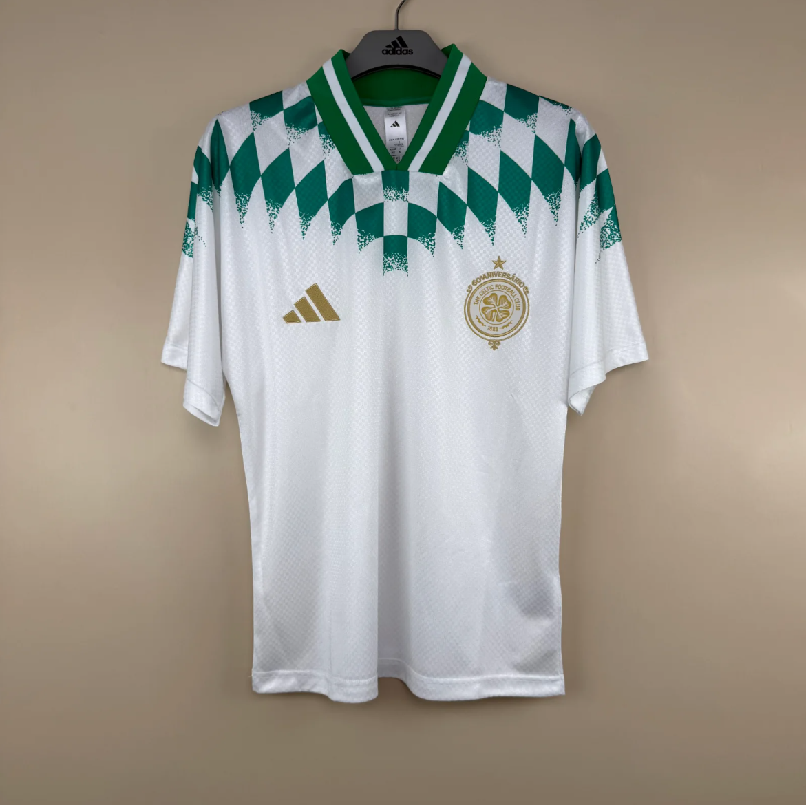 26/27 Celtics pre-match fan version S-XXL