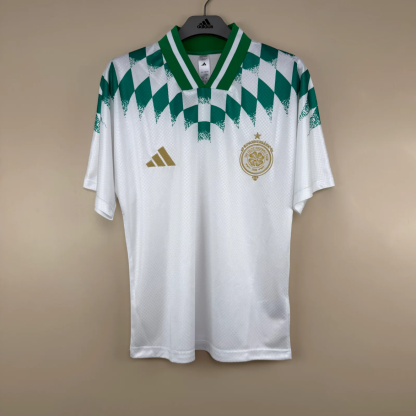 26/27 Celtics pre-match fan version S-XXL